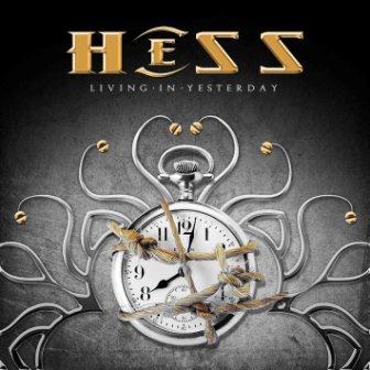 HESS - Living In Yesterday